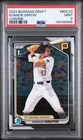 2024 Bowman Draft BDC-22 Konnor Griffin 1st RC Chrome PSA 9 158180665