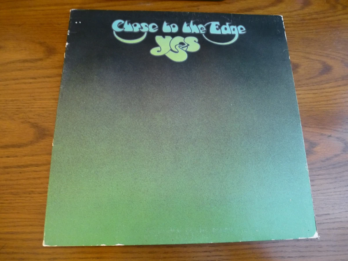 Yes Records for sale | eBay