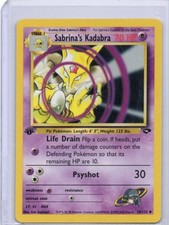 Image for Sabrina's Kadabra
