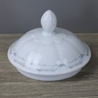 Hutschenreuther Viktoria Iris Deckel für Teekanne TOP