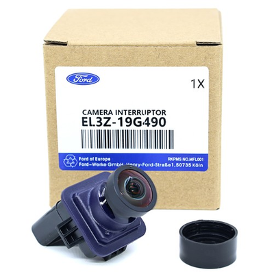 #ad #ad 2011 2014 Ford F 150 Genuine Rear Backup Camera EL3Z 19G490 D OEM $49.99