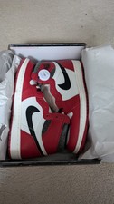 Size 10.5 - Jordan 1 Retro High OG Chicago Reimagined Lost & Found 2022