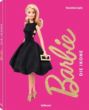 Massimiliano Capella / Barbie9783961716128