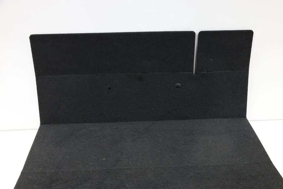 2021 - 2025 ACURA TLX БАГАЖНИК ГРУЗОВОЙ ПОЛ КОВРИК ПОДКЛАДКА КОВРИК OEM - Изображение 2 из 4