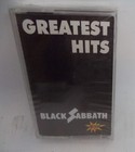 Black Sabbath Greatest Hits