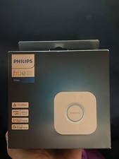 Philips Hue Bridge (3rd Generation) Lighting Controller Hub - White