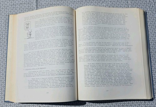 How the Average Investor Can Use Technical Analysis - James Dines 1973 HC - Bild 6 von 7
