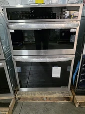 LG WCEP6423F 30 Inch Built-In Smart Combination Wall Oven NEW!