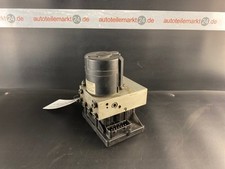 225589 Bremsaggregat ABS MERCEDES-BENZ SLK (R170) A0034310312 230 Kompressor 