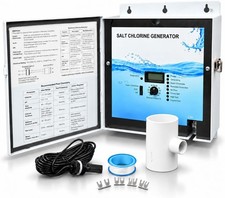 GLX-CTL-RITE Control Unit Compatible with Hayward Aqua Rite Goldline AQR