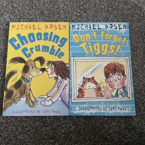 Childrens Books Bundle X 14 KS2 Reading Fiction & Non Fiction Home Schooling F1 - Picture 8 of 20