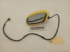 Volkswagen  Beetle Driver Left Power Side Rear View Mirror Yellow Fits 2003-2010