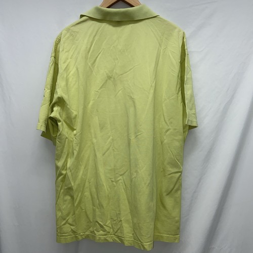 Byron Nelson Eleven Straight Golf Polo Shirt XL THE CREEK CLUB L22 - Picture 4 of 8