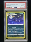 2025 POKEMON M24 EN-MCDONALD'S COLLECTION #009 UMBREON PSA 10