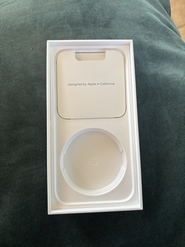 iPhone 13 Green 128GB Unlocked Smartphone With Original Box - Picture 4 of 6