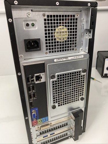 Dell Optiplex 390 i5-2400 3.10GHz PC - 8GB RAM , 256GB HHD / 128GB SSD Win 10 - Picture 2 of 9