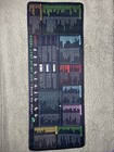 Excel Shortcut Keys Mouse Pad Extended Large XL Cheat Sheet Gaming Mousepad New