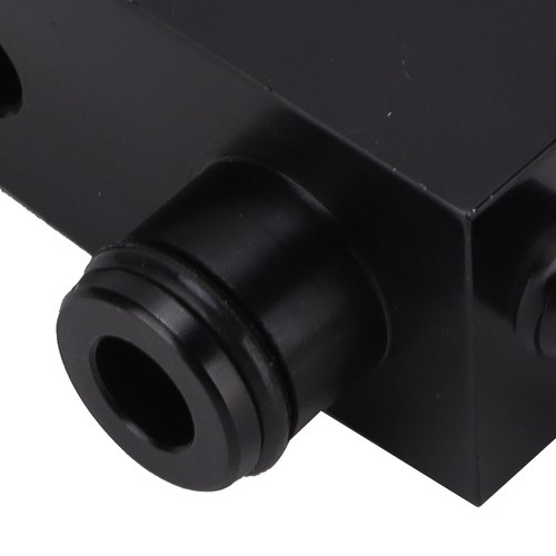 ˘Boost Gauge Adaptor Lightweight Aluminium Alloy Car Accessory For S R55 R56 - Picture 9 of 12
