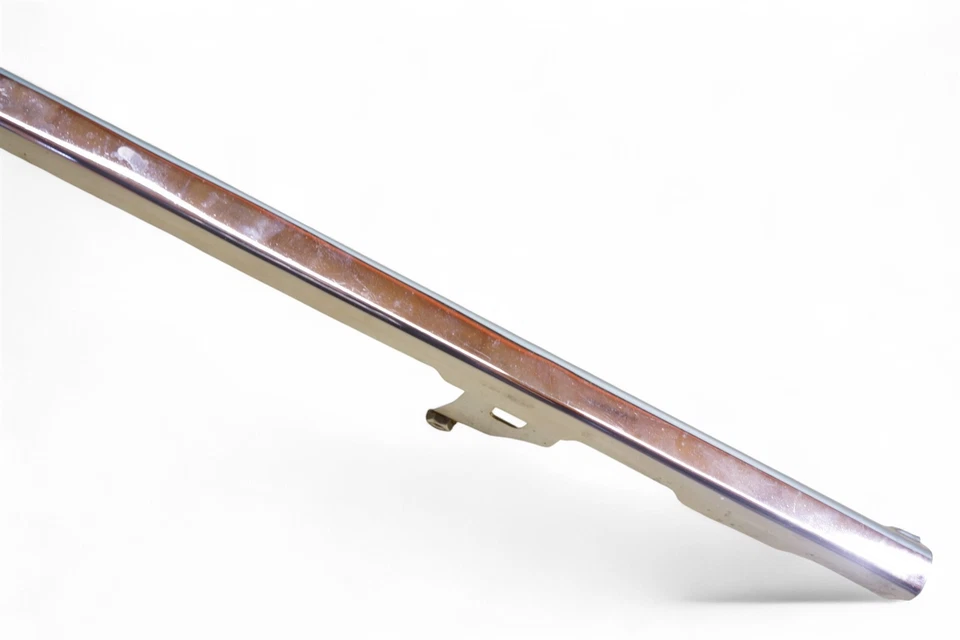 Suzuki 185 GT185 Chrome Original Chain Guard 1970 NOS New *A2644 - Image 4 of 4