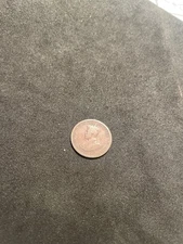 1912 Australia 6 Pence Sixpence Silver! FREE USA SHIPPING!