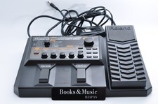 Roland GR-20 Sintetizzatore Chitarra Made in Japan 2006 con Adattatore Funzionante AV15928