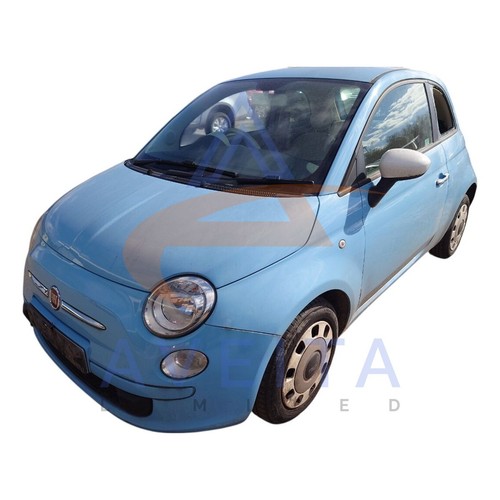 Fiat 500 2008-2015 1.2 Petrol Alternator 14v 120 Amp 51859041 - Picture 11 of 13