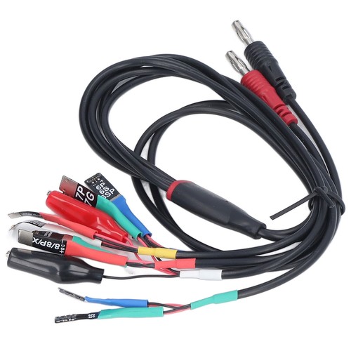 Power Boot Cable For Multipurpose Test Wire Testing Line Accessory - Picture 7 of 12