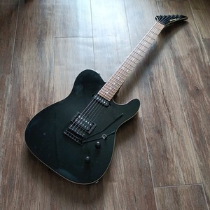 【良品】FERNANDES テレキャスター 初期 TEJ 日本製 GOTOH Fernandes Tej | eBay