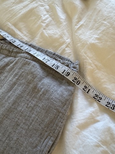 Toast ADA Pyjamas Soft Cotton -XL- Grey - Picture 11 of 11
