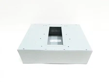 Square D MPX81542 Panelboard Pull Box