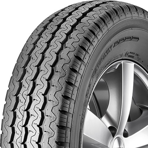 185 R14C 104/102N 8PR Maxxis CR-967 Trailermaxx - Bild 1 von 4