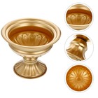 1 stück Retro Europäischen Stil Pflanze Topf Dekorative Desktop Vase