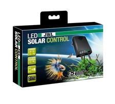 JBL LED SOLAR CONTROL Per App Kontrollgerät für LED SOLAR Natur-Effect