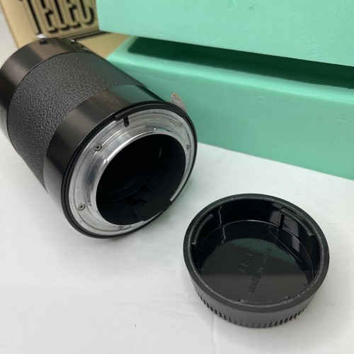 Nikon TC-300 2X Teleconverter w/Caps (Ex) 184562 - Picture 13 of 17