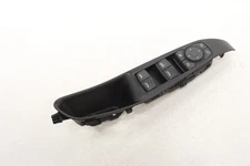 2018 - 2019 BUICK ENCLAVE FRONT LEFT DOOR WINDOW CONTROL SWITCH OEM 84139694
