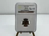 1976-D 10C Roosevelt Dime NGC MS66 Brown Label BX1-10