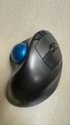 Logitech M570 Wireless Trackball Mouse - No Dongle