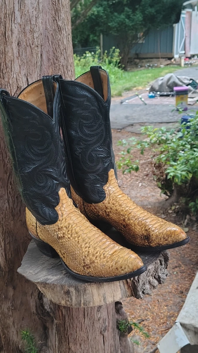 Tony Lama Western EE Boots for Men for Sale | Shop New & Used