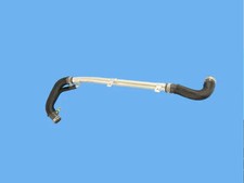 Genuine Mopar Radiator Outlet Hose And Clamp 68238070AD