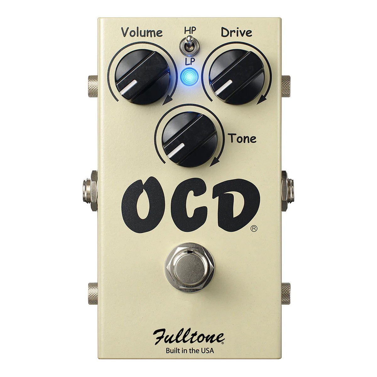 Fulltone OCD V2.0 ジャンク扱い Fulltone OCD V2.0 ジャンク扱い - メルカリ