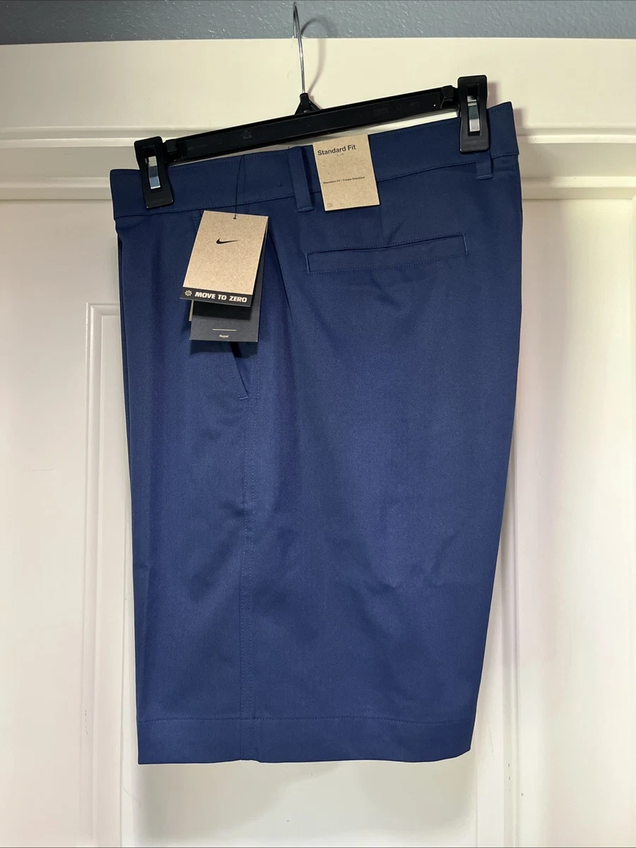 Nike Blue Golf Shorts for Men for sale | eBay