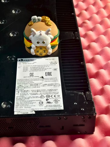 IE-5000-12S12P-10G 12x1G SFP+12x10/100/1000 + 4 1G/10G Industrial LAN BASE - 第 4/5 張圖片