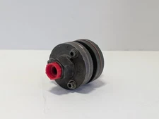 Bendix Double Check Valve 06848 Rolls Royce Allison 2524429-3