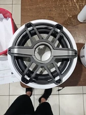 JL Audio M7-12IB-S-GwGw-i-4 M7 Series 12" marine subwoofer RGB LED lighting 