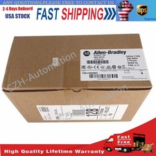 New Factory Sealed AB 150-C85NBD /B SMC-3 Smart Motor Controller 85A 150C85NBD