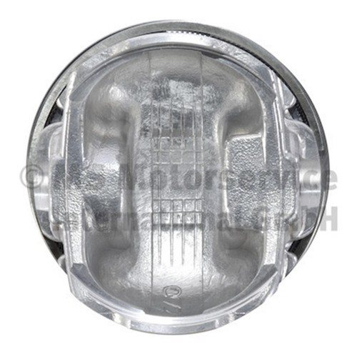 Piston KOLBENSCHMIDT for Doblo 500 / 595 695 500C 595C 695C Punto 500L Delta Gra - Picture 2 of 6