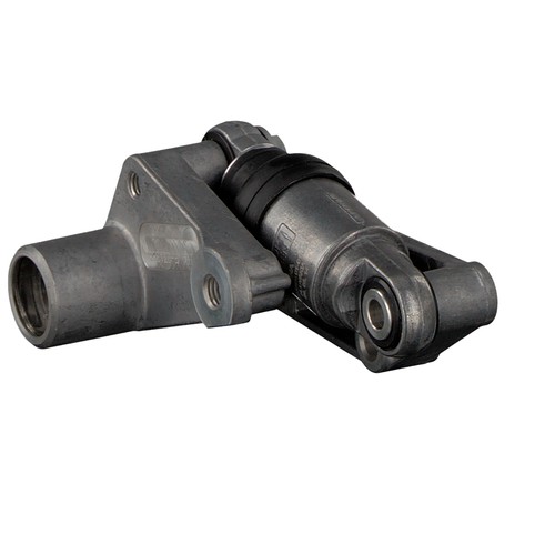 Tensor de correa, correa acanalada Febi Bilstein 32017 para BMW - Imagen 7 de 12