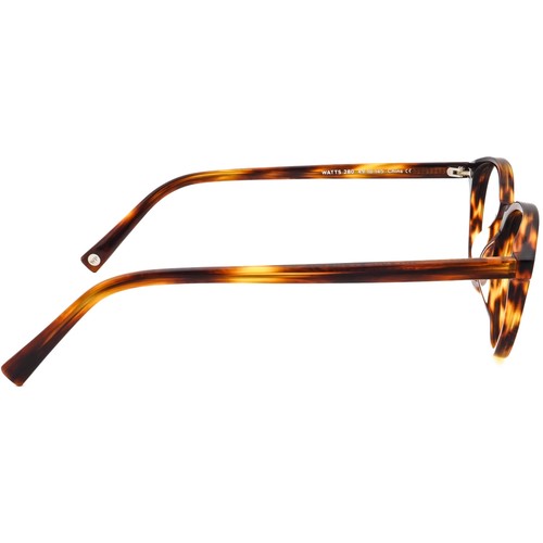 Warby Parker Brille Watts 280 (Medium) Sugar Maple Panto Frame 49[]18 145 - Bild 4 von 6