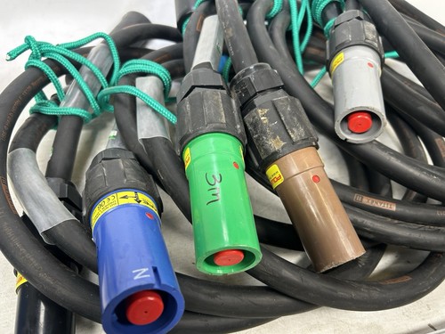 400a Powerlock Cable Set single phase - BAC .2 - Picture 2 of 5