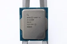 INTEL CORE I5-12400F PROCESSOR | 2.50GHZ | SRL5Z